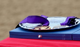 Long lists for FEI Dressage European Championships for Youth announced