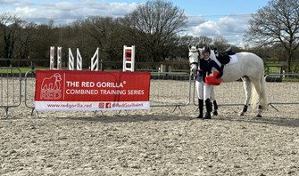 Riders reflect on the 2024 Red Gorilla Combined Training qualifiers 