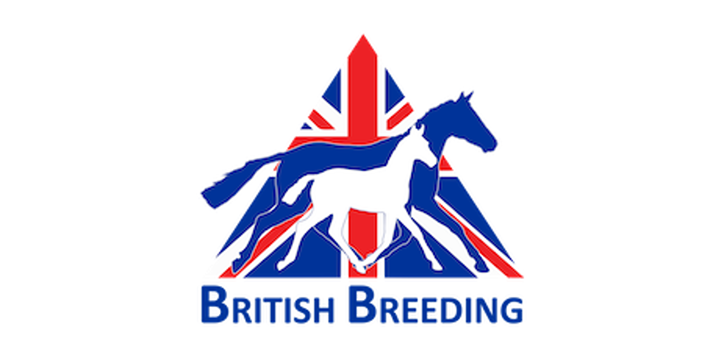 British Breeding logo
