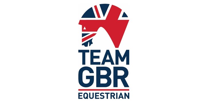Team GBR logo - colour