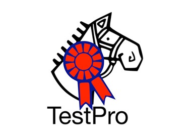 Test Pro small logo