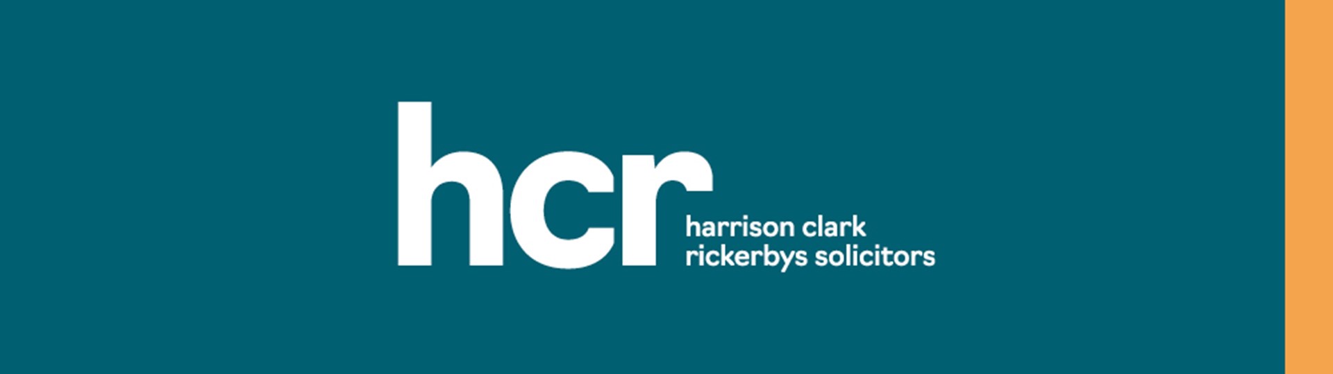 HCR Banner