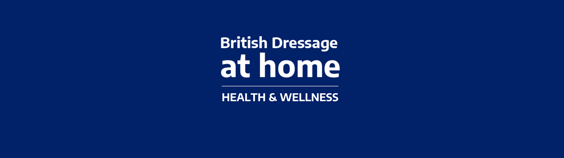 BD At Home Health & Wellness