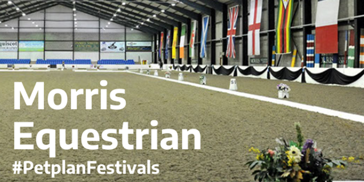 Morris Equestrian Area Festival