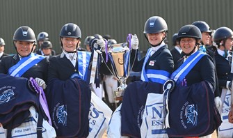 North & East outstanding at Senior Home International