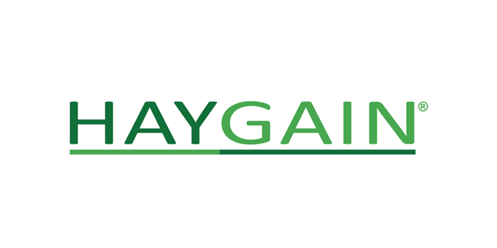 Haygain logo resized