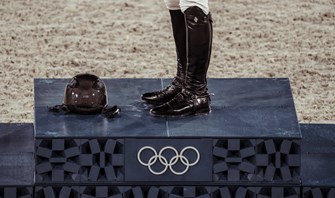Equestrian sport confirmed in Initial Sports Programme for Los Angeles 2028 Olympic Games