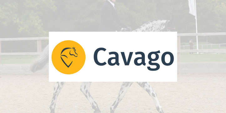 Other Sponsors Page Cavago