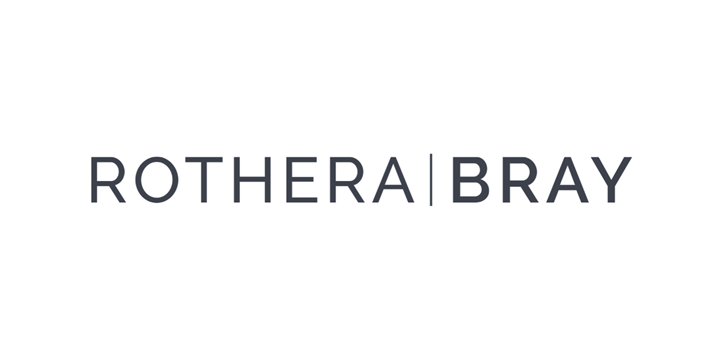 Rothera Bray logo - full